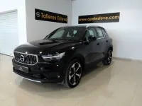Usado Volvo XC40 Inscription 211 CV (155 kW) 2021 Blanco SUV