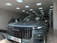 Usado Jaecoo 7 147 CV (108 kW) 2025 Verde SUV