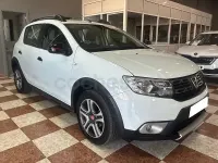 Usado Dacia Sandero 90 CV (66 kW) 2019 Blanco Berlina