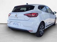 Usado Renault Clio V Evolution 101 CV (74 kW) 2022 Blanco Utilitario