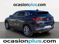 Usado BMW X2 136 HP (100 kW) 2022 Preto SUV