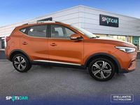Usado MG ZS Comfort 107 CV (78 kW) 2025 Naranja SUV