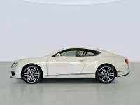Usado Bentley Continental GT 507 CV (372 kW) 2013 Blanco Coupe