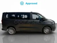 Usado VW Caravelle 150 CV (110 kW) 2025 Gris / plata Van