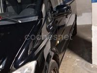 Usado Mercedes Vito Marco Polo 88 CV (64 kW) 2014 Negro Van
