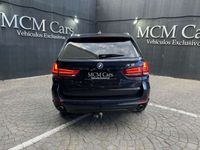 usado BMW X5 xDrive 25dA