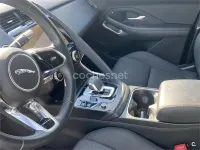 Usado Jaguar E-Pace S 163 CV (119 kW) 2021 Gris / plata SUV