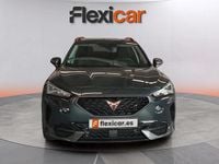 Usado Cupra Formentor 204 CV (150 kW) 2024 Gris SUV