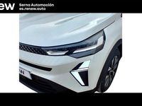 Nuevo Renault Captur Techno 100 CV (73 kW) 2026 Blanco SUV