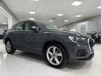 Usado Audi Q3 Advanced 245 HP (180 kW) 2022 Cinzento SUV