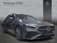 Usado Mercedes A250 218 CV (160 kW) 2024 Berlina