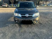 Usado Fiat Freemont 140 CV (102 kW) 2014 Negro SUV