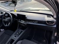 Usado Cupra Formentor 150 CV (110 kW) 2022 Negro SUV