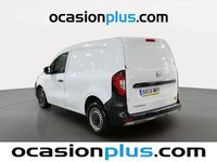 Usado Nissan Townstar 130 CV (95 kW) 2024 Blanco Familiar