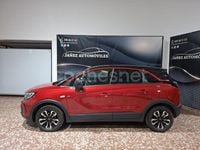 Usado Opel Crossland Edition 110 CV (80 kW) 2023 Rojo SUV
