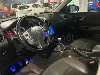 Usado Nissan Qashqai Acenta 130 CV (95 kW) 2013 Blanco SUV
