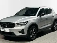 Brugt Volvo XC40 Plus 163 HK (119 kW) 2025 Grå SUV