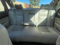 Usado Jaguar XJ 216 CV (158 kW) 1996 Granate Berlina