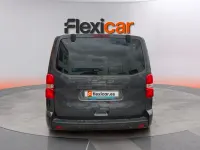 Usado Peugeot Traveller Business-Line 180 CV (132 kW) 2024 Negro Monovolumen