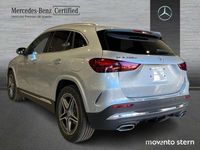 Uusi Mercedes GLA200 AMG line 150 HP (110 kW) 2025 Hopea Katumaasturi