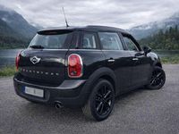 Usado Mini One Countryman 98 CV (72 kW) 2016 Gris SUV