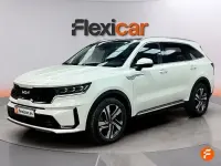 Usado Kia Sorento Plus 230 CV (169 kW) 2023 Blanco SUV