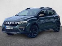 Usado Dacia Sandero Extreme 101 CV (74 kW) 2025