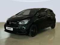 Usado Honda Jazz Elegance 109 CV (80 kW) 2022 Negro Utilitario