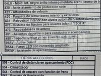 Usado BMW X1 Sport Line 150 CV (110 kW) 2017 Gris / plata SUV