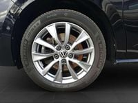 Brugt VW Multivan Life 218 HK (160 kW) 2023 Sort Van