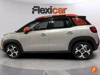 Usado Citroën C3 Aircross PureTech 110 CV (80 kW) 2019 Beige SUV