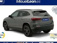 Usado Mercedes GLA250 217 CV (159 kW) 2024 SUV