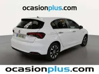 Usado Fiat Tipo City Life 100 CV (73 kW) 2023 Blanco Utilitario
