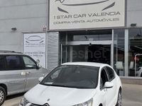 Usado Citroën DS4 92 HP (67 kW) 2013 Branco Citadino