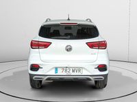 Usado MG ZS Luxury 111 CV (81 kW) 2024 SUV