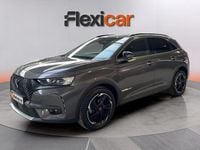 Usado DS Automobiles DS7 Crossback Performance 131 CV (96 kW) 2022 Gris SUV