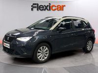 Usado Seat Arona FR 150 CV (110 kW) 2023 Gris SUV