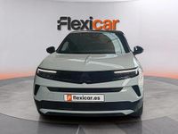 Usado Opel Mokka 136 CV (100 kW) 2025 Blanco SUV