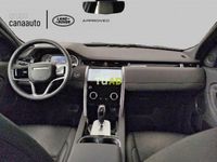 usado Land Rover Discovery Sport 1.5 I3 PHEV 309PS SE 4WD AUTO 309 5P