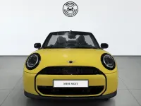 Usado Mini Cooper Cabriolet 163 CV (119 kW) 2025 Descapotable