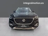 Occasion MG HS Luxury 258 PK (189 kW) 2022 Zwart SUV