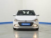 usado Hyundai i20 i201.1CRDI Fresh