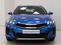 Brugt Kia XCeed 120 HK (88 kW) 2023 Blå SUV
