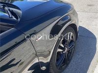 Usado Audi A3 S-Line 150 CV (110 kW) 2015 Negro Berlina