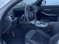 Usado BMW 320e Comfort Edition 190 CV (139 kW) 2023 Blanco Familiar
