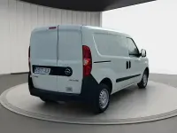 Usado Opel Combo 90 HP (66 kW) 2016 Branco Monovolume