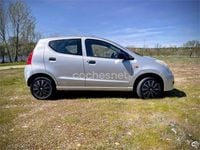 Usado Suzuki Alto GL 68 CV (50 kW) 2009 Gris / plata Utilitario