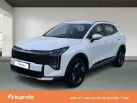 Nuevo Kia Sportage 239 CV (175 kW) 2026 SUV