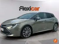 Usado Toyota Corolla Advance 180 CV (132 kW) 2020 Marrón