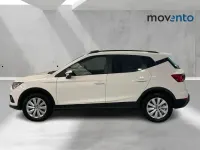 Usado Seat Arona Ecomotive 95 CV (69 kW) 2017 Blanco SUV